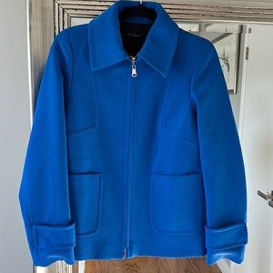 LAST CALL!!!  BNWT Zara Jacket, size XS